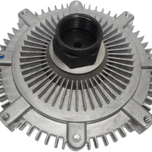 TOPAZ 2675 Engine Cooling Thermal Fan Clutch for 05-11 Ford Ranger 2.3L L4
