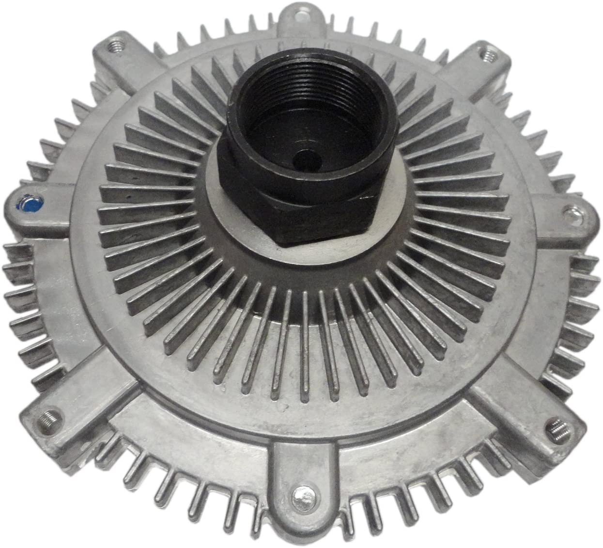 TOPAZ 2675 Engine Cooling Thermal Fan Clutch for 05-11 Ford Ranger 2.3L L4