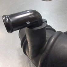 Mazda 626 1989-2002 rubber air intake tube KLG4-13-220