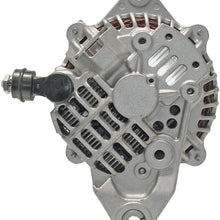 Quality-Built 13890 Premium Alternator - Remanufactured