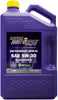 Royal Purple 51530 API-Licensed SAE 5W-30 High Performance Synthetic Motor Oil - 5 qt.