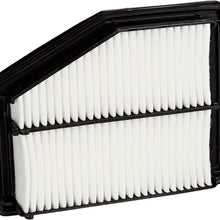 WIX Filters - 49031 Air Filter Panel, Pack of 1