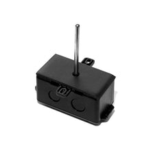 A/CP-RA-36"-PB | ACI | 10K ohm Type II | Rigid Probe Averaging Temperature Sensor | Sensor Length: 36 inch | Plastic Box Plain Housing Enclosure Box |