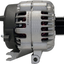 Quality-Built 8271607 Premium Alternator - Remanufactured