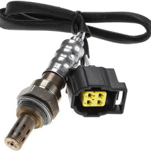 Kwiksen Upstream/Downstream Oxygen Sensor O2 234-4587 Replacement for Jeep Grand Cherokee Liberty Wrangler 2004-2010