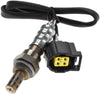 Kwiksen Upstream/Downstream Oxygen Sensor O2 234-4587 Replacement for Jeep Grand Cherokee Liberty Wrangler 2004-2010