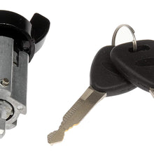Dorman 989-042 Ignition Lock Cylinder Assembly for Select Mazda Models