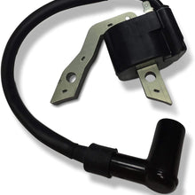ENGINERUN EX 27 EX 30 Ignition Coil Module Compatible with Robin Subaru EX27 EX30 Engine OEM 279-79430-11 2797943011