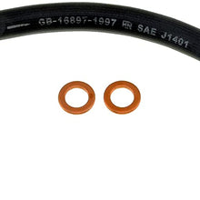 Dorman H620090 Hydraulic Brake Hose