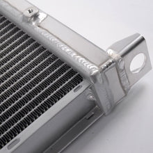 New Aluminum Radiator Replacement For VOLKSWAGEN VW GOLF GTI VR6 MK3 V6 94-98 +2PCS 9"Cooling Fan