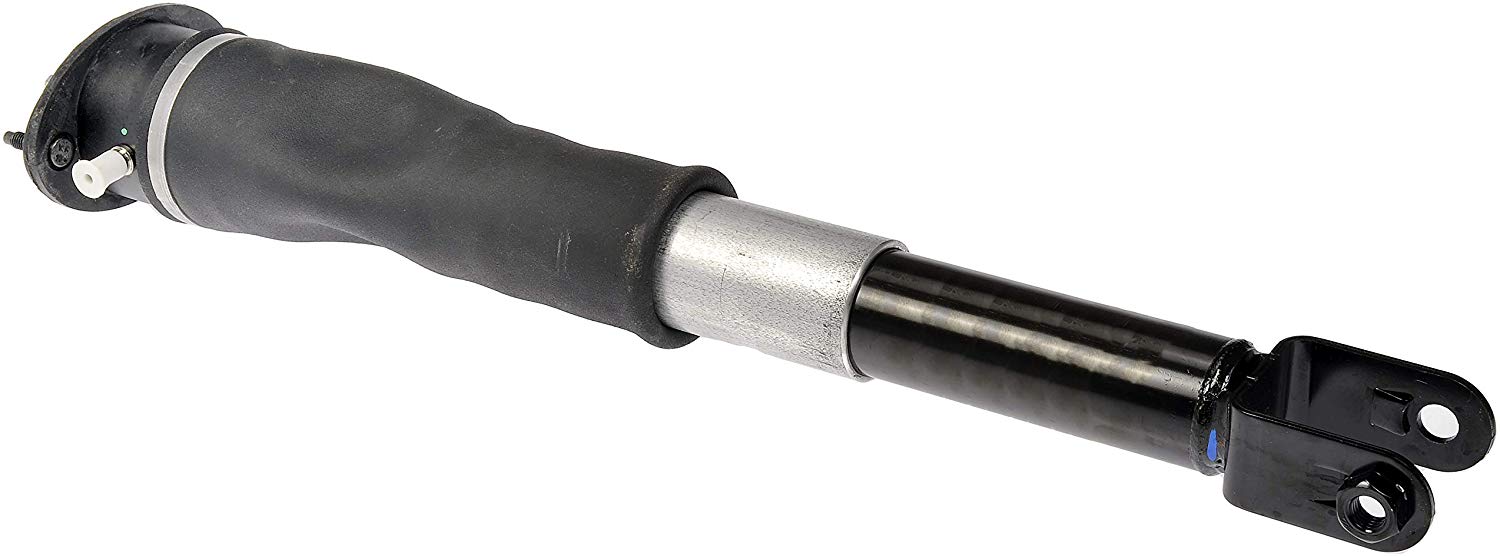 Dorman 949-725 Rear Passenger Side Active Air Suspension Air Shock for Select Cadillac SRX Models