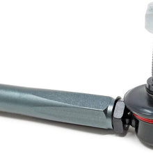 Godspeed(SB-TR-130-12) Adjustable Front Sway Bar Links, Universal Fit With 200-260mm, 12mm Stud