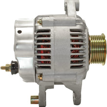 Quality-Built 13911N Alternator