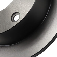 Beck Arnley 083-2641 Brake Disc