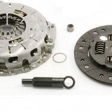 LuK 07-140 Clutch Kit