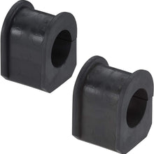 MOOG Chassis Products K200885 Stabilizer Bar Bushing Kit, 2 Pack