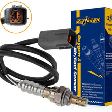 Downstream O2 Oxygen Sensor 234-4393 Sensor 1 Replacement for Mazda 6 2.3L 2003 2004 2005 2006 2007
