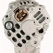 DB Electrical AMT0001 Alternator Compatible With/Replacement For Hyster Sumitomo Yale, Various Models All Years W Mazda Fe Engine, Lift Truck DB 1992-On W Fe Engine Ha Engine A7T03277A 111495 7000215
