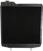 Tractor Radiator Fits Case IH 7110 7120 7130 7140 7150 7220 7230 7240 OE# A190663