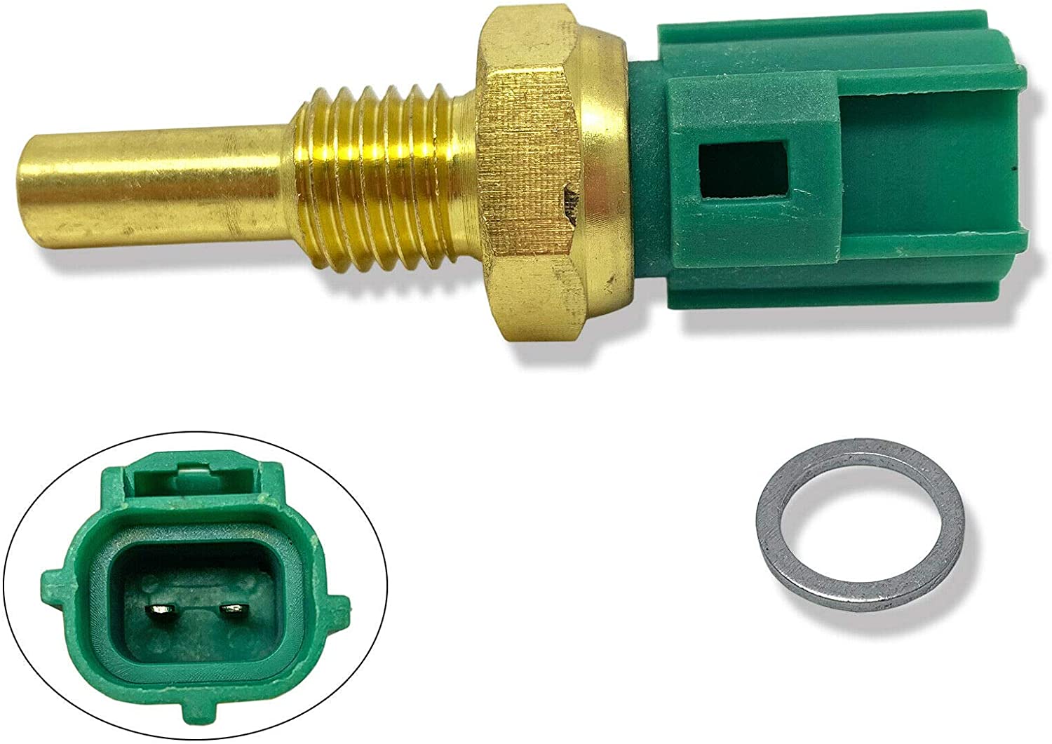 Engine Coolant Temperature Sensor Fit for Toyota Camry Celica Corolla Cressida