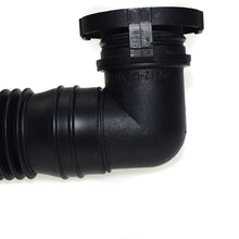 Crankcase Breather Vacuum Vent Hose 1J0131128 NEW For VW Beetle Jetta Golf 1998-2006