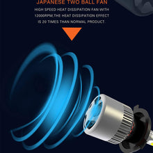 Alla Lighting CSP Vision LED H11 Headlight Bulb 8000lm Xtreme Super Bright H8 H9 H11 LED Headlight Bulb Xenon H8 H9 H11 6000K ~ 6500K White All-In -One Headlamp Conversion Kits Bulbs (Set of 2)