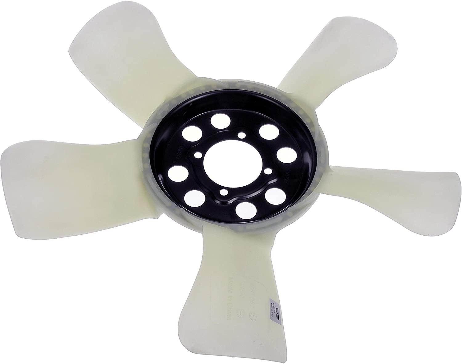 Dorman 620-057 Clutch Fan Blade