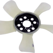 Dorman 620-057 Clutch Fan Blade