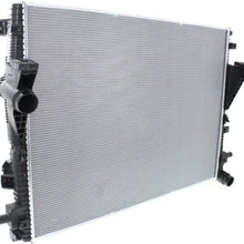 New Primary Engine Cooling Radiator For 2011-2016 Ford F-Series Primary Unit, 6.7l Eng FO3010335