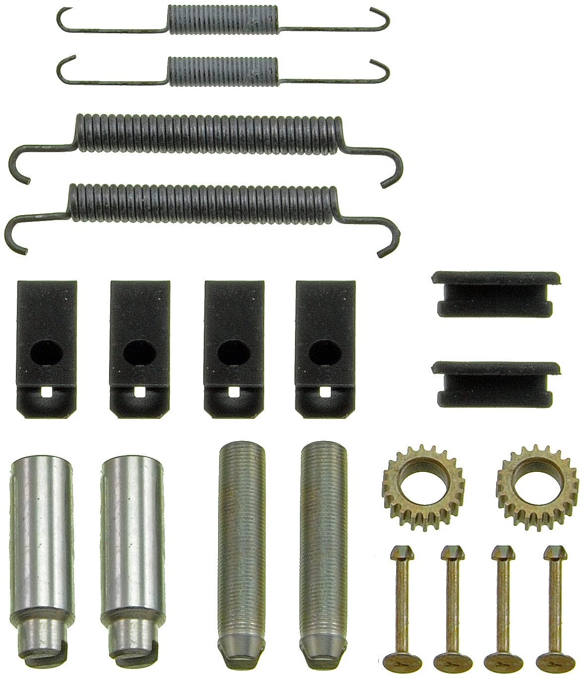 Dorman HW17401 Parking Brake Hardware Kit