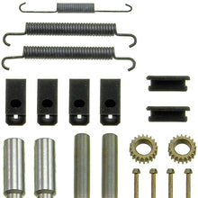 Dorman HW17401 Parking Brake Hardware Kit