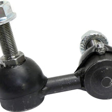 Sway Bar Link Compatible with 2006-2010 Infiniti M35 / M45 Set of 2 Front Passenger and Driver Side