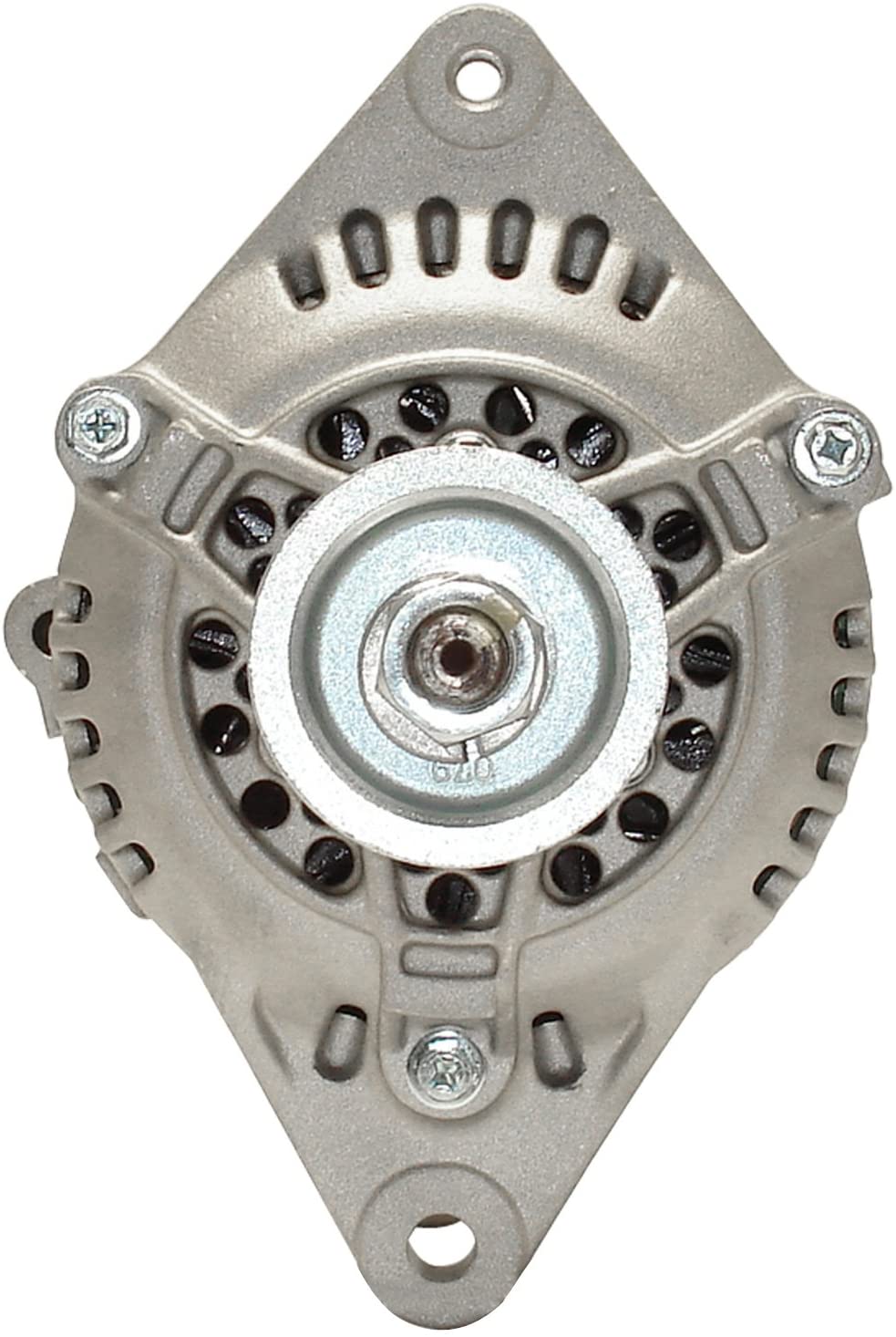 Quality-Built 15807 Premium Import Alternator - Remanufactured