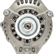 Quality-Built 15807 Premium Import Alternator - Remanufactured