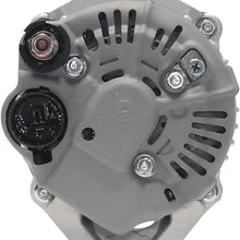 Quality-Built 15847N Supreme Import Alternator - New