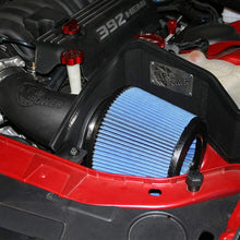 aFe Power Magnum FORCE 54-12172 Dodge/Chrysler Performance Intake System (Oiled, 5-Layer Filter)
