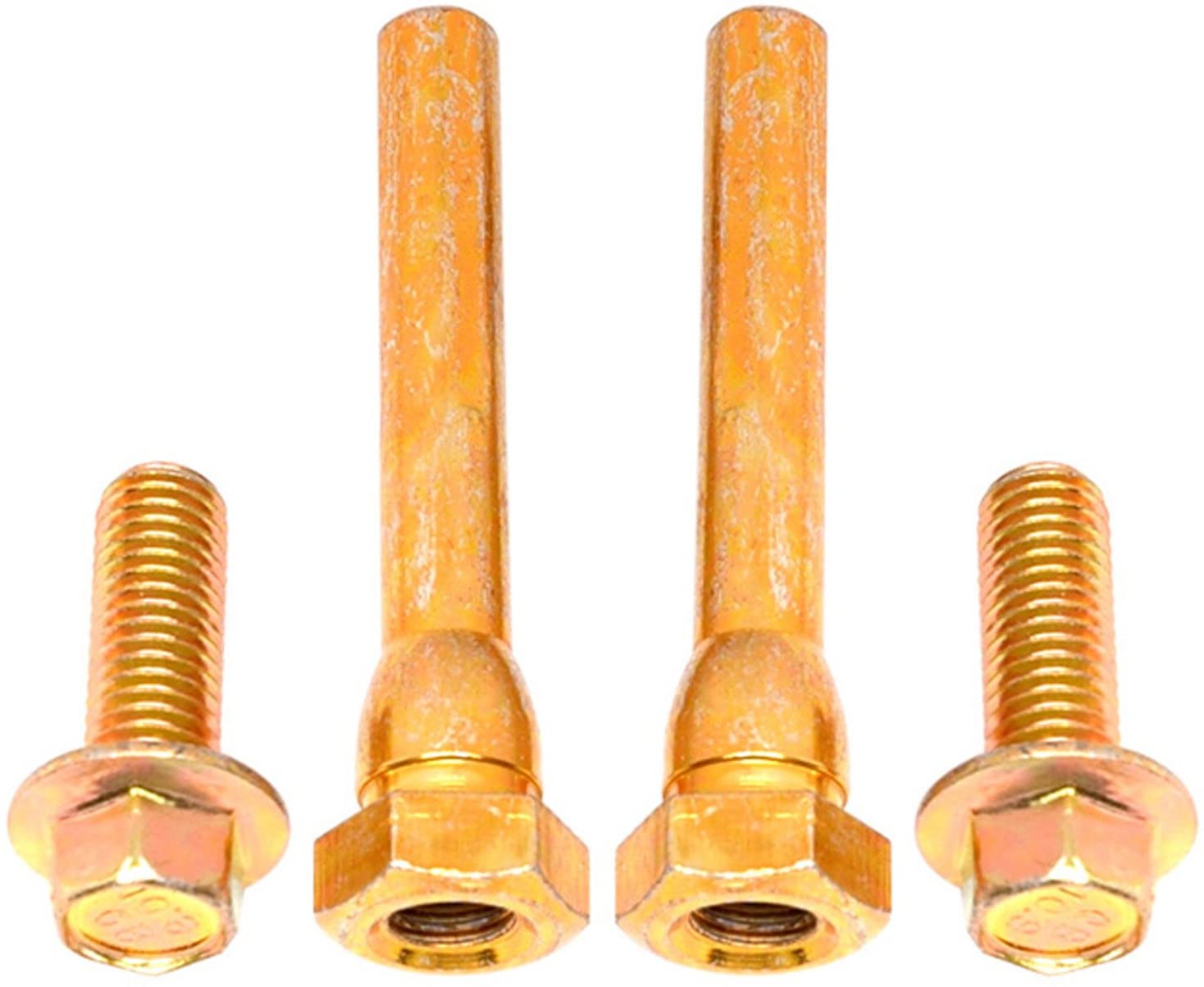 ACDelco 18K1177 Professional Rear Disc Brake Caliper Bolt