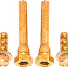 ACDelco 18K1177 Professional Rear Disc Brake Caliper Bolt