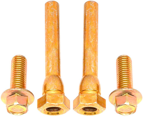 ACDelco 18K1177 Professional Rear Disc Brake Caliper Bolt