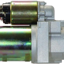 Remy 96224 Starter