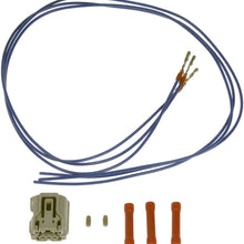 Dorman 645-744 Pigtail Connector - Camshaft Sensor