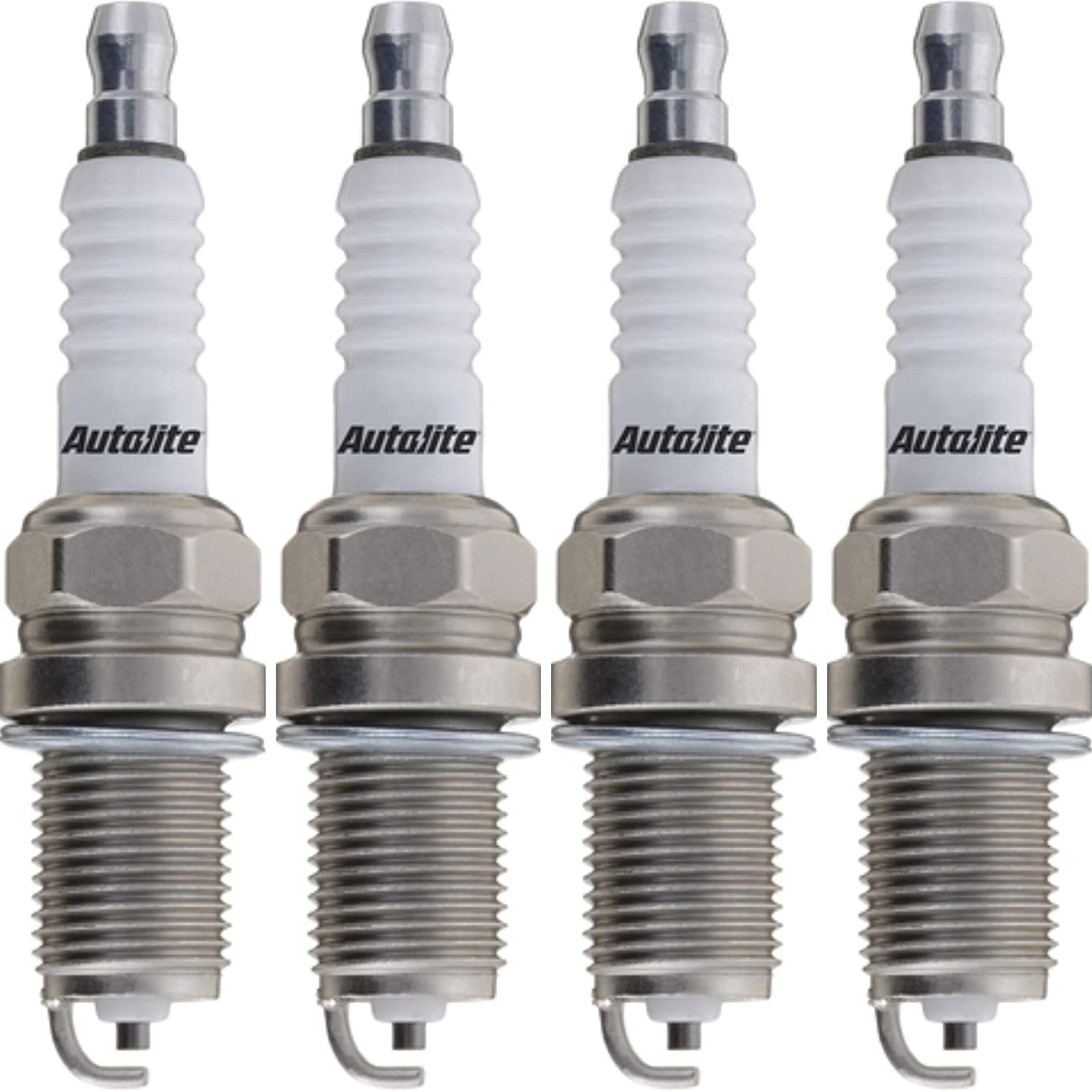 Autolite APP3924 Double Platinum Spark Plug