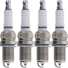 Autolite APP3924 Double Platinum Spark Plug