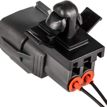 97381182 Intake Air Temperature Sensor For GM 6.6L Diesel 2006~2010 LBZ/LMM