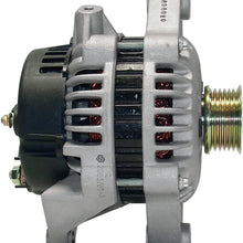 Quality-Built 8239606 Premium Alternator - Remanufactured