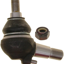 ACDelco 46D2249A Advantage Front Lower Suspension Ball Joint Assembly