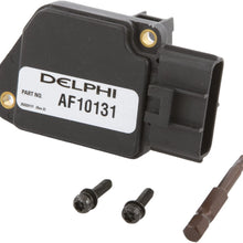 Delphi AF10131 Mass Air Flow Sensor