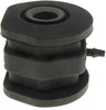 ACDelco 45G9370 Professional Front Lower Rear Suspension Control Arm Bushing