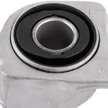 Senyar Control Arm Bushing, Front Left Replacement 1643300743 A1643300743, Fit for GL320 BLUETEC 4MATIC SPORT UTILITY 4‑DOOR 2009 W164 X164 ML350 ML450 GL4