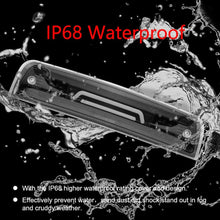 LED 3rd Third Brake Light for 2009-2018 Dodge Ram 1500/2010-2018 Dodge Ram 2500 3500-Waterproof-High Mount Rear Cargo Lamp Center Stop Light